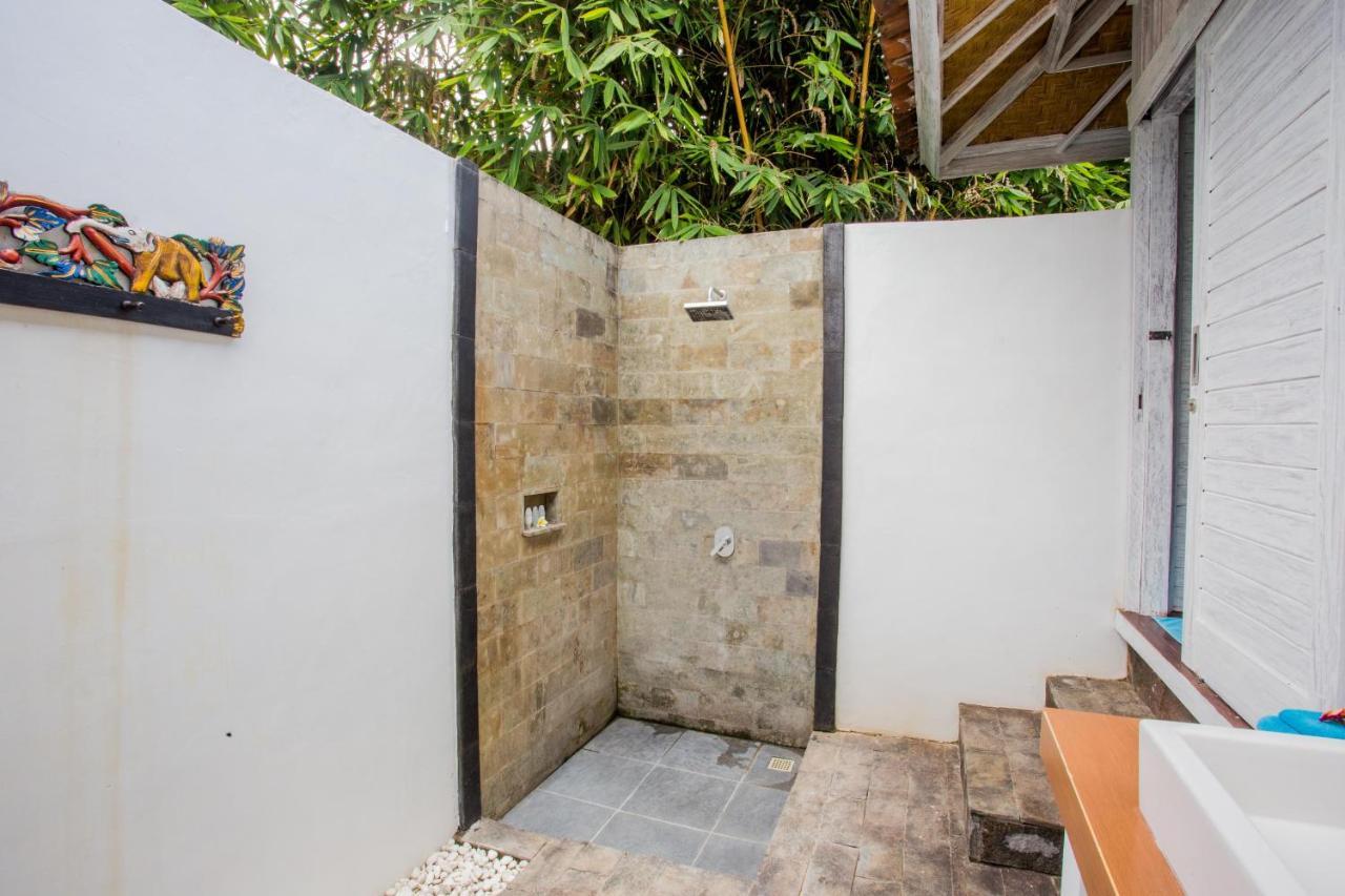 Bukit Taman Cottages Lembongan Eksteriør bilde
